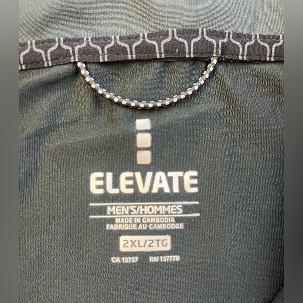 Elevate M-Perren Knit Jacket R69 - Picture 2 of 3